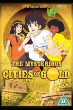 Watch Mysterious Cities Of Gold Tvmuse